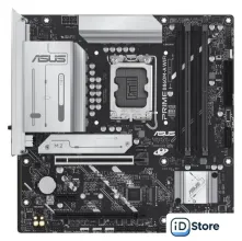 Материнская плата ASUS Prime B860M-A WiFi