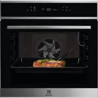 Духовой шкаф Electrolux SenseCook 700 EOE7F31X