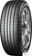 Автомобильные шины Yokohama BluEarth-GT AE51 215/55R16 97W