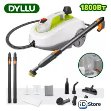 Пароочиститель Dyllu DTSC1515