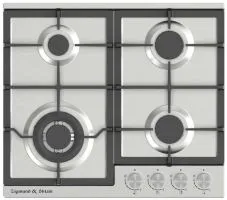 Варочная панель Zigmund Shtain G 14.6 S