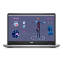 Ноутбук DELL Precision 7780-7314