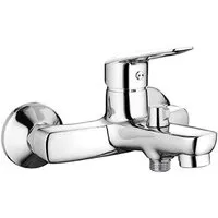 Комплект смесителей Deante Boro BMOB010M