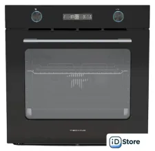 Электрический духовой шкаф TECHNO O5007511N3B0V