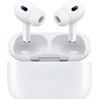 Наушники Apple AirPods Pro 2 (с разъемом Lightning)