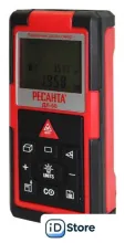 Лазерный дальномер Ресанта ДЛ-60