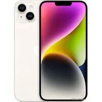 Телефон Apple iPhone 14 Plus eSIM 512GB (звездный)