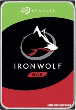 Жесткий диск Seagate IronWolf 16TB ST16000VN001