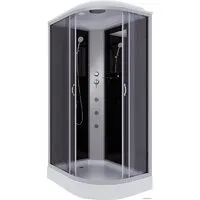 Душевая кабина Niagara NG-3512-14LG 120x80