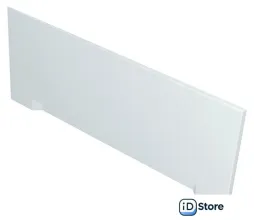 Фронтальный экран под ванну Triton Аура 150