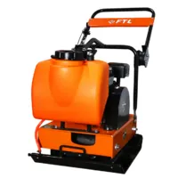Виброплита FTL PCF 100 / 7376