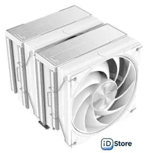 Кулер для процессора Sama A60W (белый)