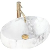 Умывальник Rea Linda (гранит)