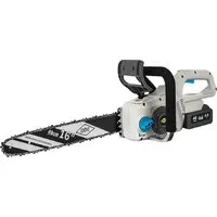 Аккумуляторная пила DDE BlueTech CSB 400-16