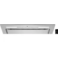 Кухонная вытяжка KUPPERSBERG Ibox 60 X