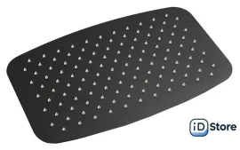 Верхний душ Berges Wasserhaus Ventas O 074006