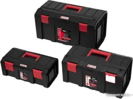 Набор ящиков Qbrick System Regular R-BOX 191613