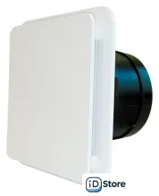 Вентиляционная решетка SolerPalau BDOP-160