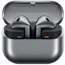 Наушники Samsung Galaxy Buds3 (Серебристый)