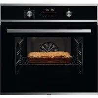Электрический духовой шкаф Electrolux EOF6P76BX