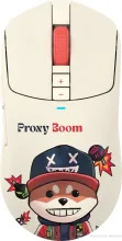 A4Tech Bloody x Savage Impact R72 Ultra Duo Proxy Boom