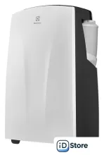 Мобильный кондиционер Electrolux Cool Power EACM-18 HP/N3