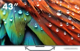 Телевизор Haier 43 Smart TV S4