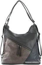 Женская сумка Passo Avanti 881-2051-GCL (серый)