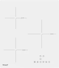 Варочная панель Weissgauff HI 430 WA Cross