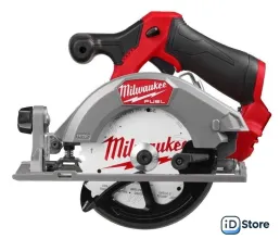 Дисковая (циркулярная) пила Milwaukee M12 FCS442-0X 4933493488 (без АКБ)
