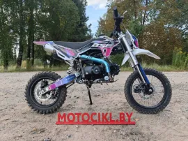 Питбайк BSE EVO 110e Shock SA 14/12