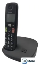 Радиотелефон Panasonic KX-TGU110RUB