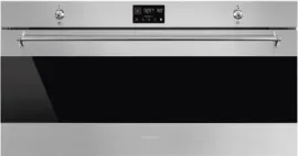 Электрический духовой шкаф Smeg SFR9302TX