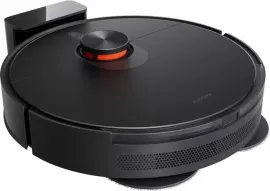 Робот-пылесос Xiaomi Robot Vacuum S20 B108GL (международная версия, черный)