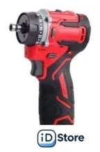 Дрель-шуруповерт Felisatti FT1902 (с 2-мя АКБ, кейс)