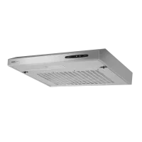 Кухонная вытяжка HOMSair Horizontal 60 (нержавеющая сталь)
