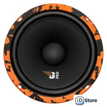 Мидбас DL Audio Gryphon Pro 165 Midbass
