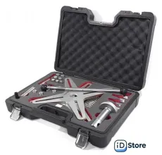 Специнструмент FORSAGE F-917T8AD (39 предметов)