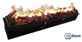 Электрокамин Glenrich Salsa