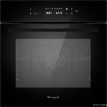 Электрический духовой шкаф Weissgauff EOV 695 PDB