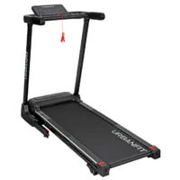Электрическая беговая дорожка UrbanFit Balance (черный)