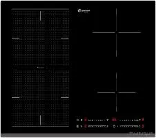 Варочная панель Schtoff IF7009 Black