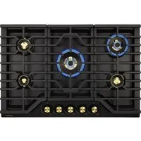 Варочная панель Hiberg VS 8555 B