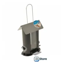 Кормушка для птиц Duvo Plus Семечка 435029/DV