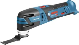 Мультифункциональная шлифмашина Bosch GOP 12V-28 Professional 06018B5001