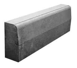 Борт дорожный