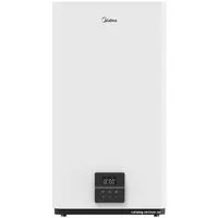 Накопительный электрический водонагреватель Midea Stream MWH-5020-FED Wi-Fi