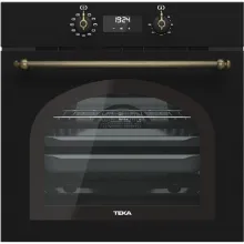 Духовой шкаф Teka HRB 6400 ATB BRASS (антрацит/состаренная бронза)