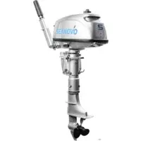 Лодочный мотор Seanovo SN5FHS