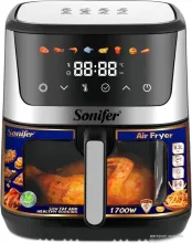 Аэрогриль Sonifer SF-1043